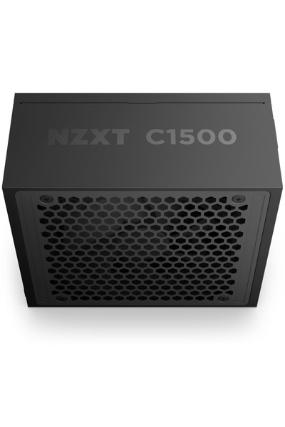 Nzxt C1500 Pa-5p1bb-eu 80 Platinum Full Modüler Atx Power Supply (2024)