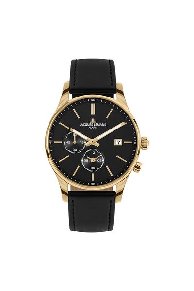 Jacques Lemans London 1-2125c Erkek Kol Saati