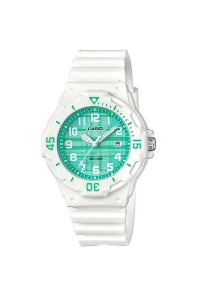 Casio Casıo Lrw-200h-3cvdf Women's Wristwatch