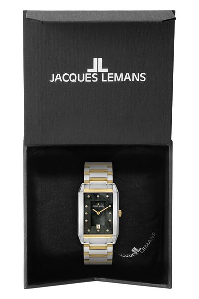 Jacques Lemans Torıno 1-2159m Unısex Kol Saati