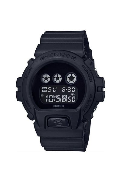 Casio Dw-6900Bba-1Dr Men's Watch