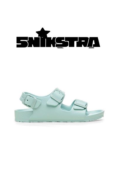 Birkenstock Eva Kids Sandals - 1026751 - Snikstra