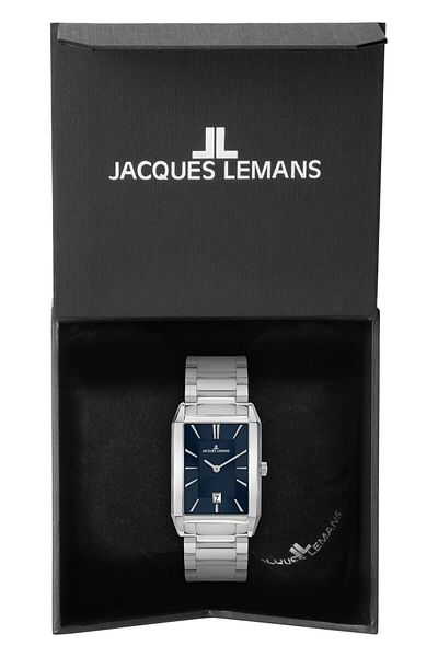Jacques Lemans Torıno 1-2159l Unısex Kol Saati