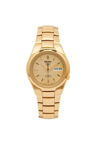 Seiko 5 Snk610k1 Erkek Kol Saati
