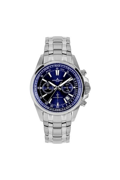 Jacques Lemans Leverpool 1-2117k Men's Wristwatch