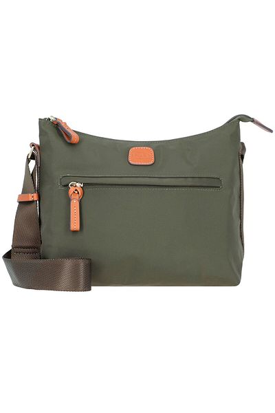 Bric's X-Bag shoulder bag 32 cm