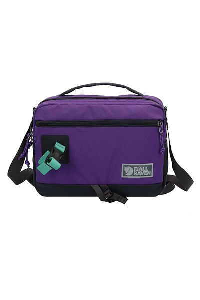 Fjällräven Vardag 6 Shoulder bag 26 cm