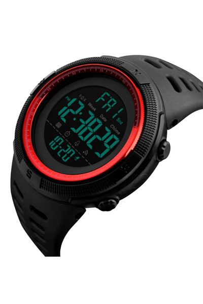 Cockpit Ck-1251Rd Men's Watch