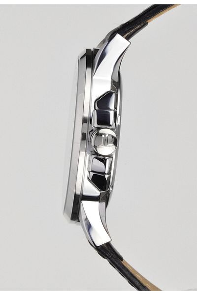 Jacques Lemans Mens Watch 1-1542a, Quartz, 42mm, 10atm