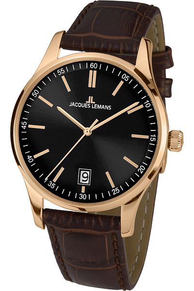 Jacques Lemans London 1-2027d Women's Wristwatch
