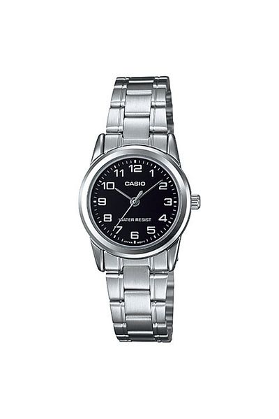 Casio Casio Ltp-V001D-1Budf Model Women's Wristwatch