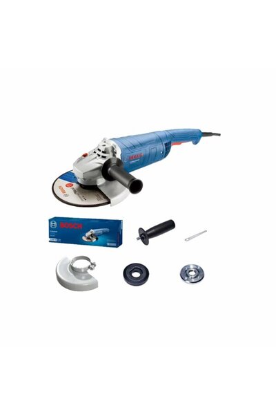Bosch Gws 2200-230 P Büyük Taşlama 2200 Watt