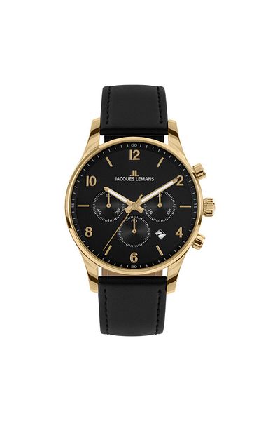 Jacques Lemans London 1-2126d Erkek Kol Saati