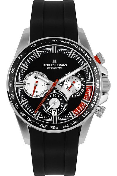 Jacques Lemans Lıverpool 1-2127a Erkek Kol Saati