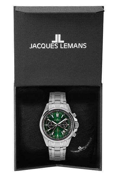 Jacques Lemans Lıverpool 1-2117zd Erkek Kol Saati