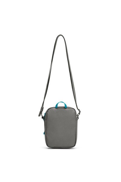 Pacsafe Go Micro Mini Bag Umhängetasche 12.5 Cm