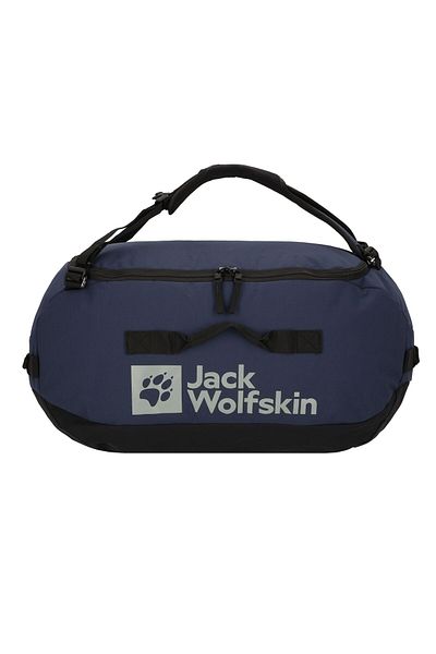 Jack Wolfskin Geantă de călătorie All-in 65 Weekender 70 cm