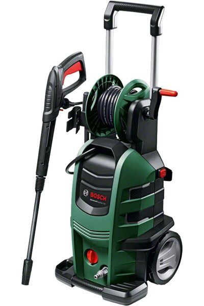 Bosch Advanced Aquatak 150 Yüksek Basınçlı Yıkama Makinesi 2200 Watt