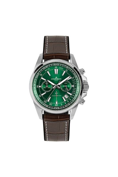 Jacques Lemans Lıverpool 1-2117d Erkek Kol Saati
