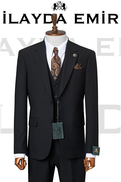 ilayda emir TAKIM ELBİSE