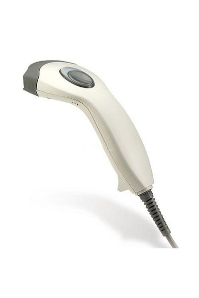 ZEBEX Z-3100 Ccd USB Single Line Wired Barcode Scanner