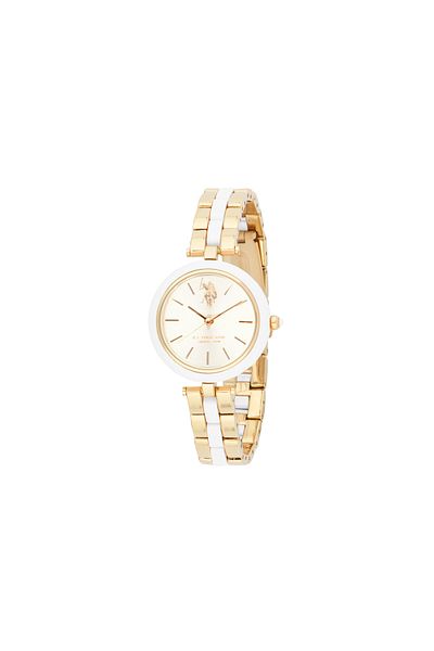 U.S. Polo Assn. CEAS ANALOG