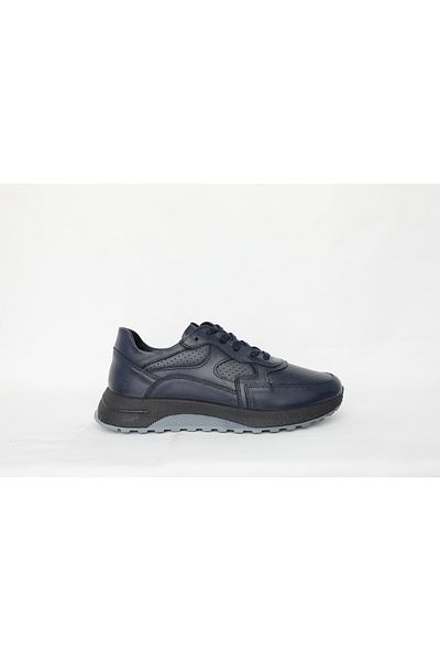 Greyybull Shoes Pantofi pentru bărbați din piele cu talpă înaltă