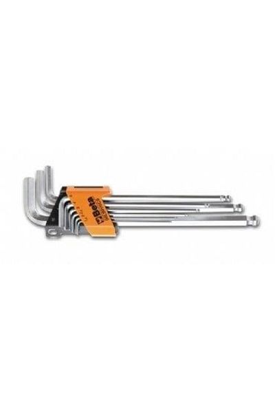 Beta 96lbp/sc9 Long Coiled Allen Set 9 Prch