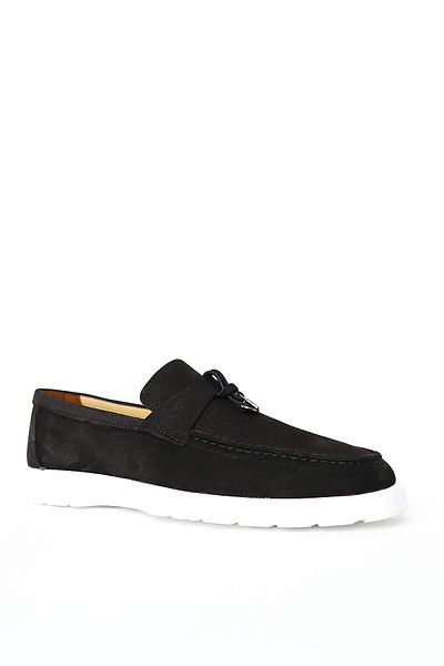 Greyybull Shoes Ежедневни мъжки обувки, мокасини Rok