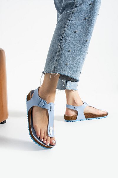 COMFORT OF PANTOFOLE SANDALE DE FEMEIE FLIP FLOPS