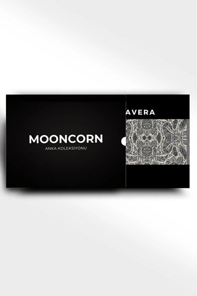 Mooncorn Συλλογή σάλι Phoenix