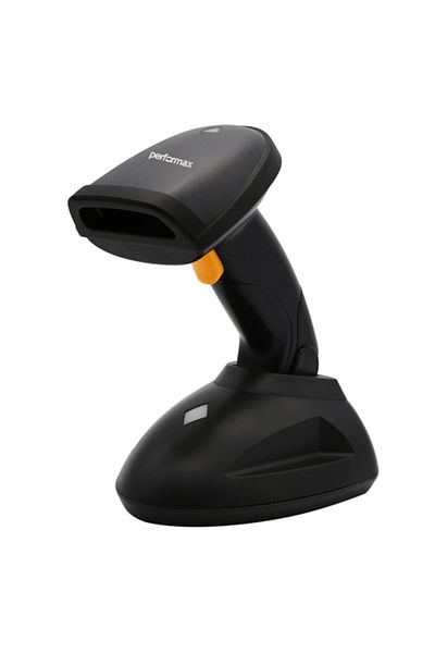 Performax Pr92 2d USB Wifi Wireless QR Code ماسح الباركود