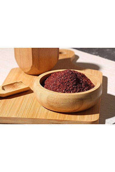 Halktan Sumak Toz 250 Gr.