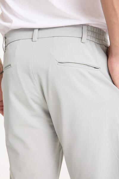 LACARINO 7889 Ανδρικό παντελόνι Jogger