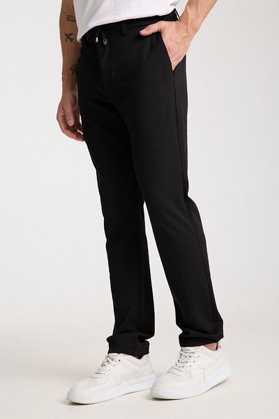 LACARINO 7889 Ανδρικό παντελόνι Jogger