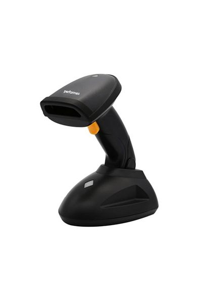 Performax Pr-90 1D USB Wireless Barcode Scanner