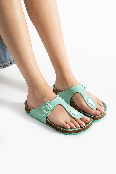 COMFORT OF PANTOFOLE Унисекс джапанки