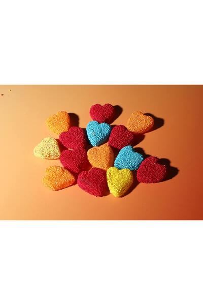 Halktan Jöle Şeker 500 Gr.