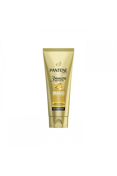 Pantene Miraculous Conditioner Repairing and Protective 200 ml