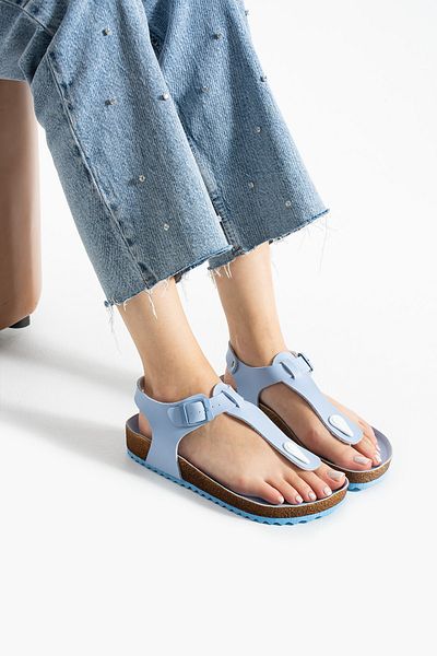 COMFORT OF PANTOFOLE SANDALE DE FEMEIE FLIP FLOPS