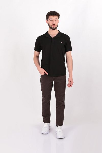 LACARINO Ανδρικό τζιν παντελόνι 7790 Ltv