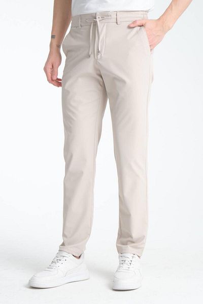 LACARINO 7867 Ανδρικό παντελόνι Jogger