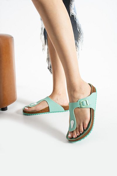 COMFORT OF PANTOFOLE Унисекс джапанки