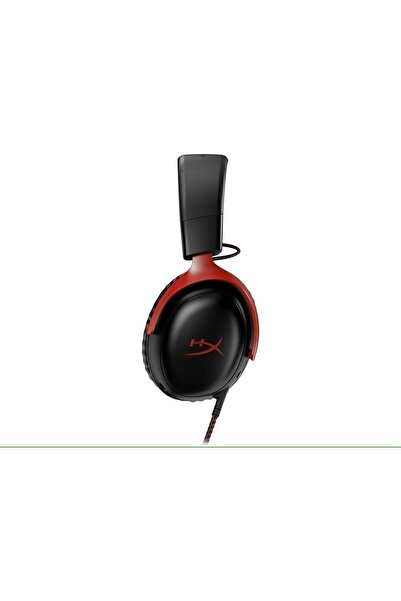 HyperX Cloud III Dts X Kablolu Oyuncu Kulaklığı 727A9AA