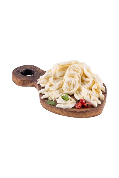 Peynirci Baba Yöre Tam Yağlı Örgü Çeçil Peyniri 3 X 250 gr