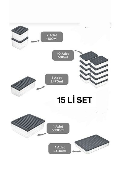 Soft Chef Refrigerator Organizer Set Fridge Organizer Storage Container Diffuse Compatible Storage Container