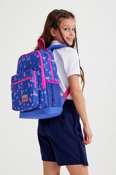 Yaygan Rucsac Coral High