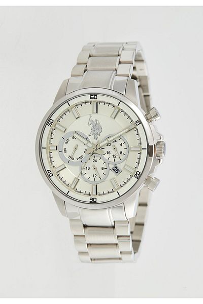 U.S. Polo Assn. CEAS ANALOG