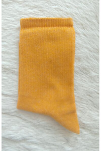 Esinti Men's Socks Women's College Socks Long Sports Socks Patterned Socket Socks Colorful Men's Socks