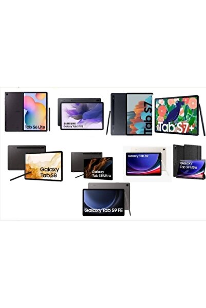 Dok Samsung S Pen Tablet Uyumlu Kalem Ucu Tab S6/s6lte/s7/s7fe/s7ultra/s8 /s8 Ultra/s9(5ADET)